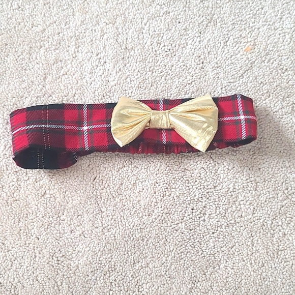 Savannah 3-piece Plaid outfit - Picture 4 of 6